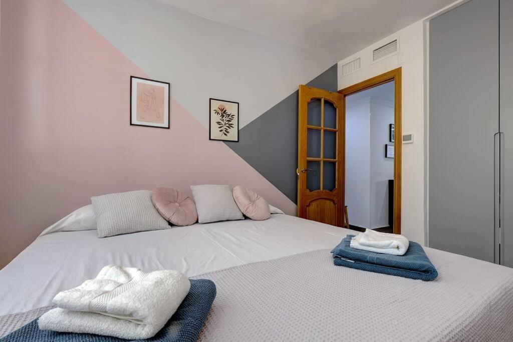 Villa Luxury With Beautiful Sea View & Jacuzzi Benalmadena
