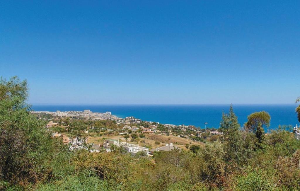 Luxury With Beautiful Sea View & Jacuzzi * Benalmadena